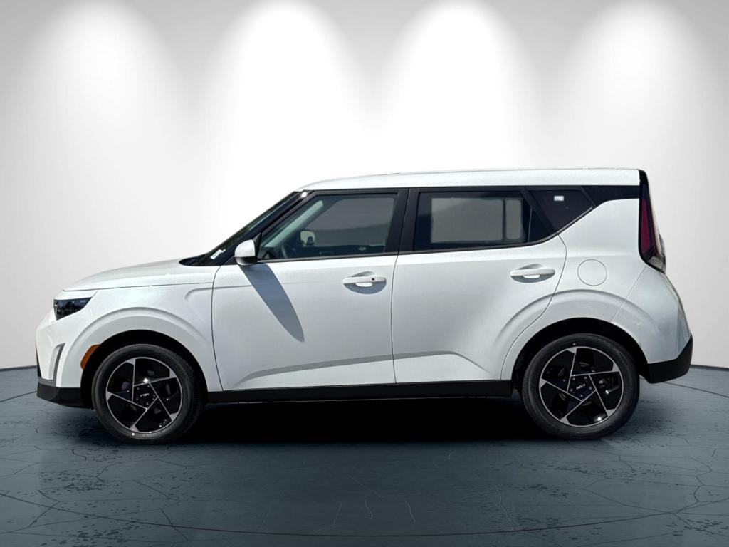 new 2025 Kia Soul car, priced at $26,705