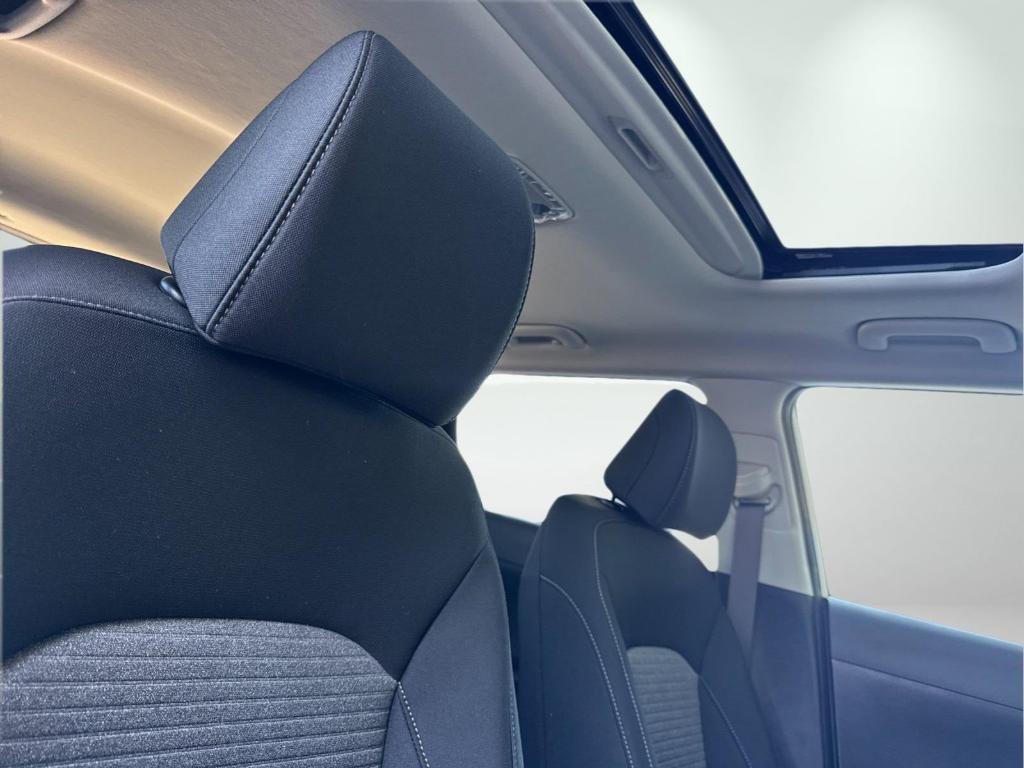 new 2025 Kia Soul car, priced at $26,705