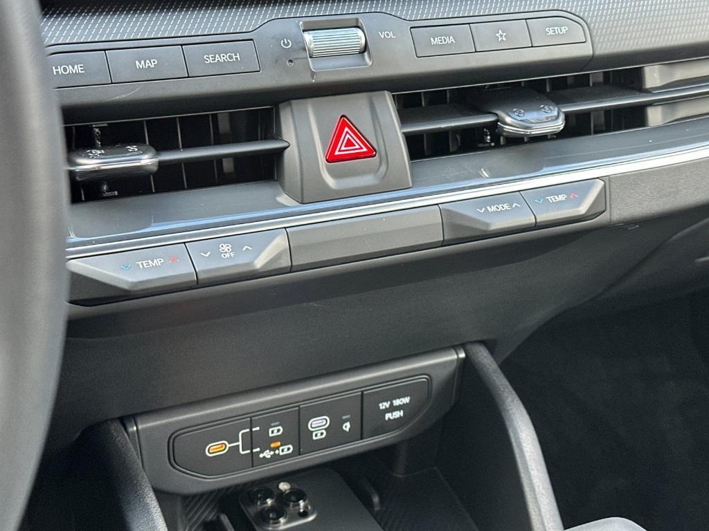 new 2025 Kia K4 car, priced at $28,760