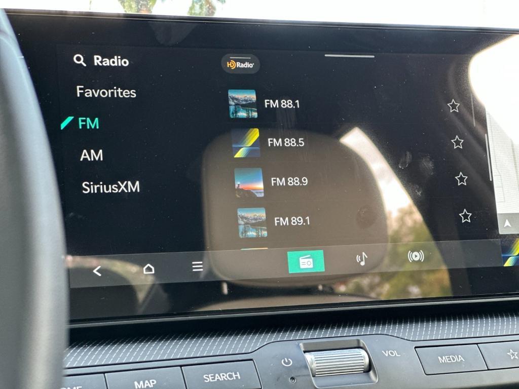 new 2025 Kia K4 car, priced at $28,760