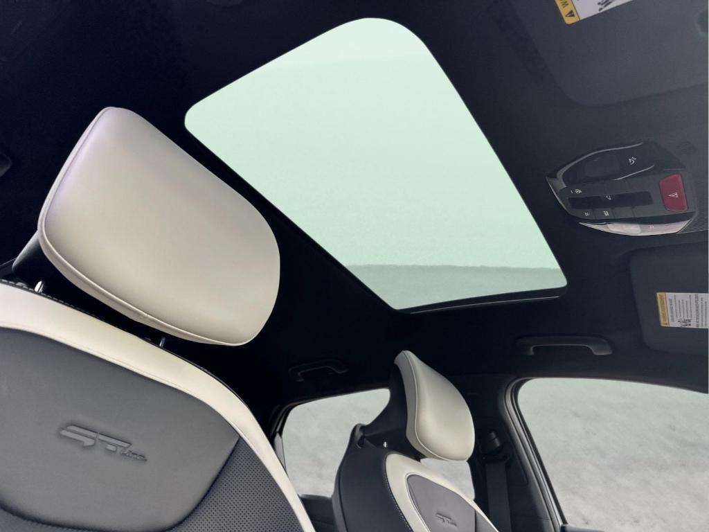 new 2025 Kia K4 car, priced at $28,760