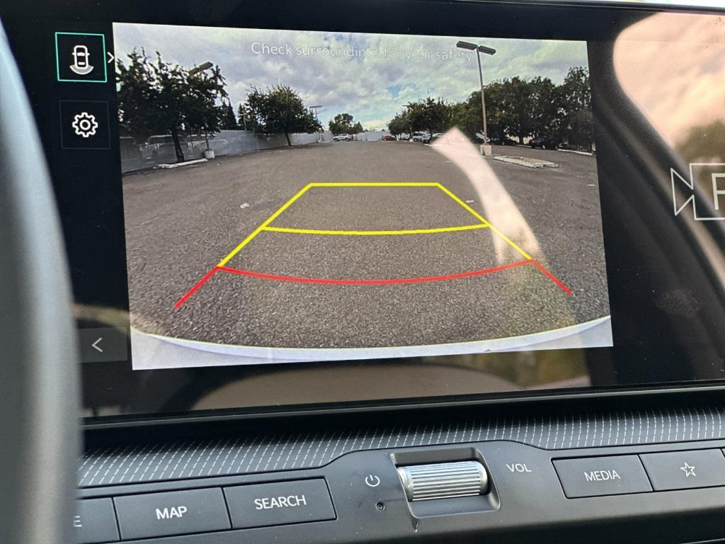 new 2025 Kia K4 car, priced at $28,760