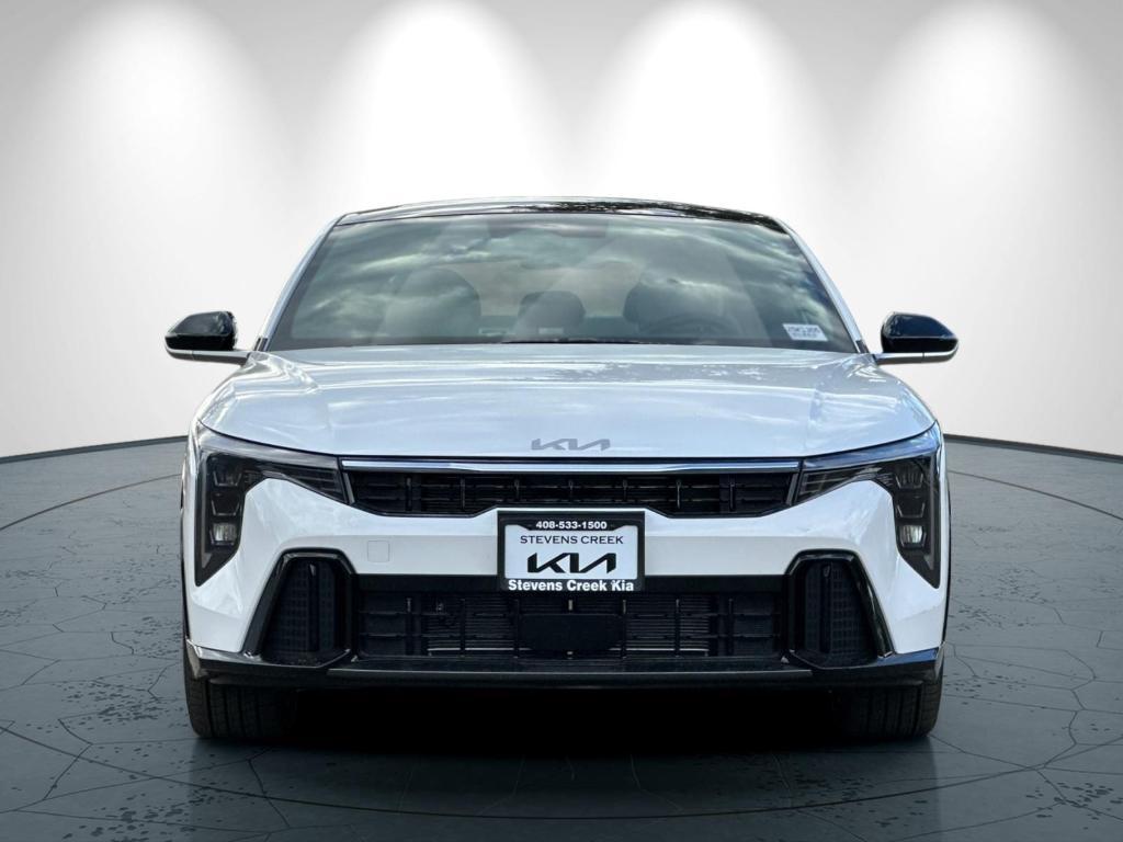 new 2025 Kia K4 car, priced at $28,760