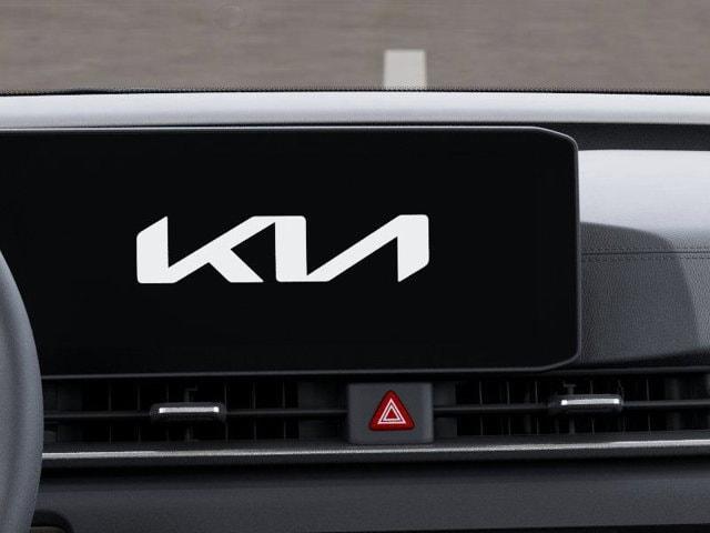 new 2025 Kia Carnival Hybrid car, priced at $44,700