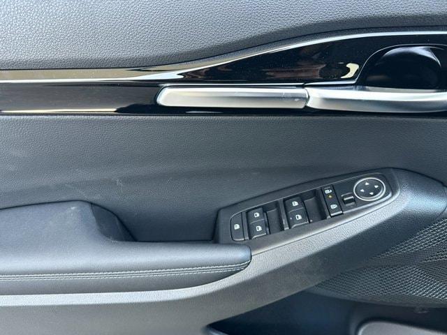 new 2025 Kia Seltos car, priced at $28,670