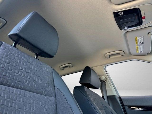 new 2025 Kia Seltos car, priced at $28,670