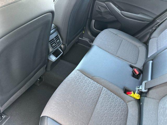 new 2025 Kia Seltos car, priced at $28,670