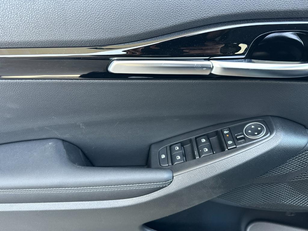 new 2025 Kia Seltos car, priced at $28,670