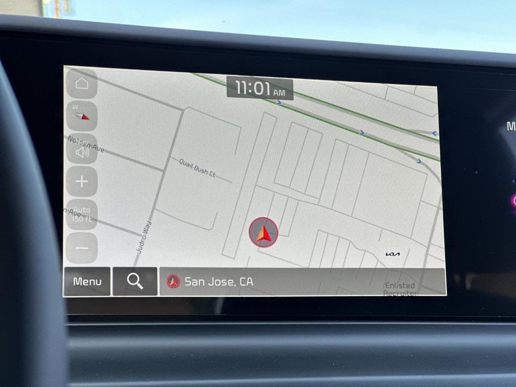 new 2025 Kia Seltos car, priced at $28,670