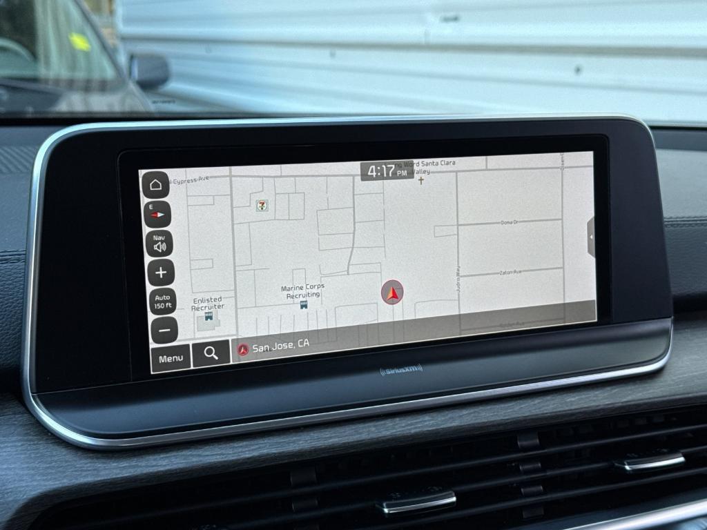 used 2022 Kia Telluride car, priced at $32,995