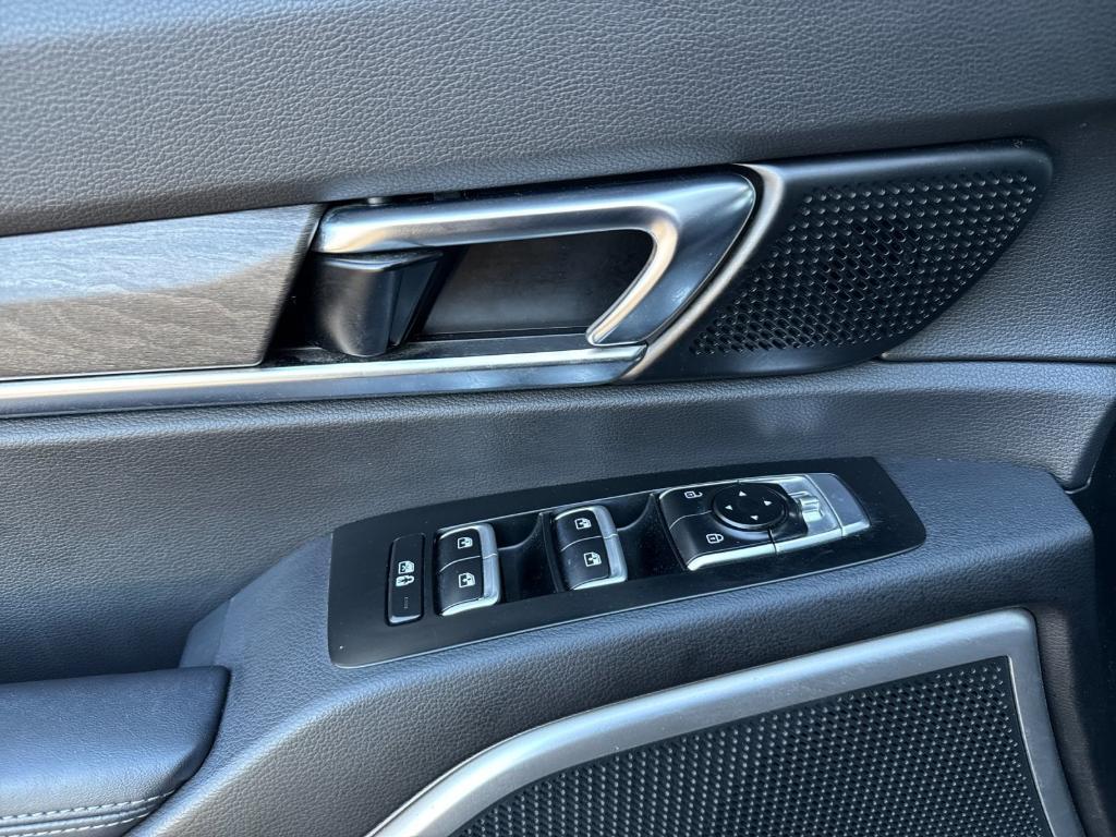 used 2022 Kia Telluride car, priced at $32,995