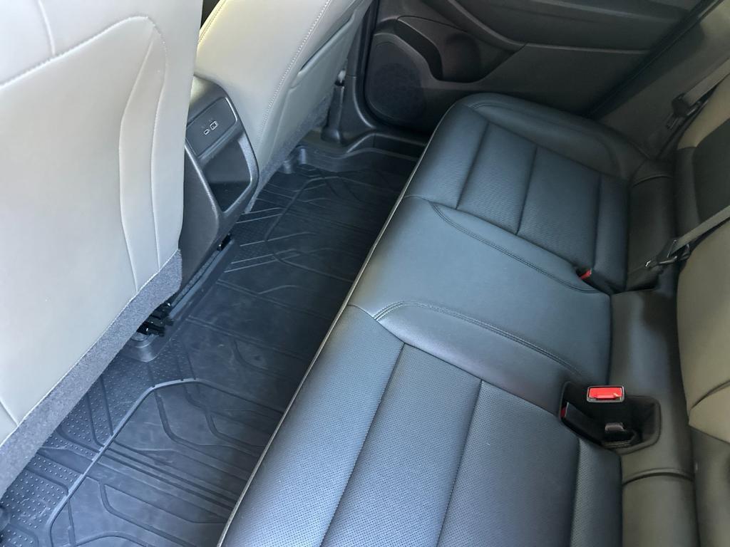 used 2024 Chevrolet Trax car, priced at $21,888