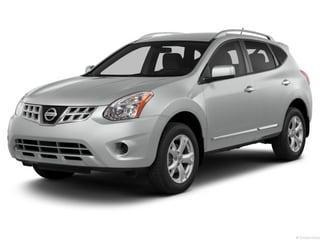 used 2013 Nissan Rogue car, priced at $7,995