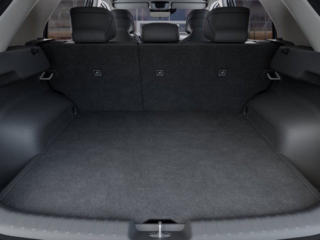 new 2025 Kia Niro EV car, priced at $42,865