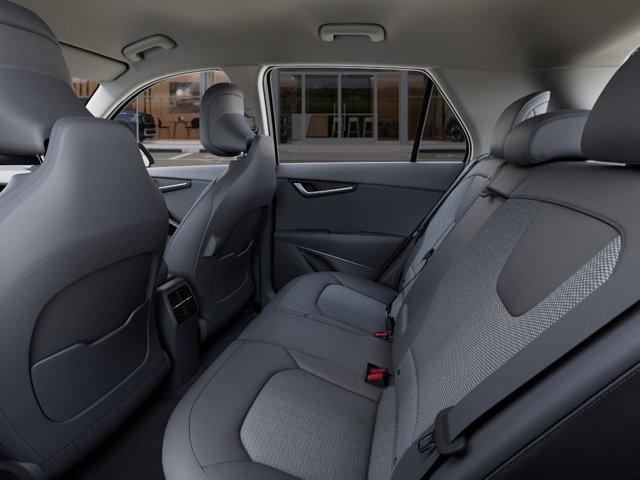 new 2025 Kia Niro EV car, priced at $42,865