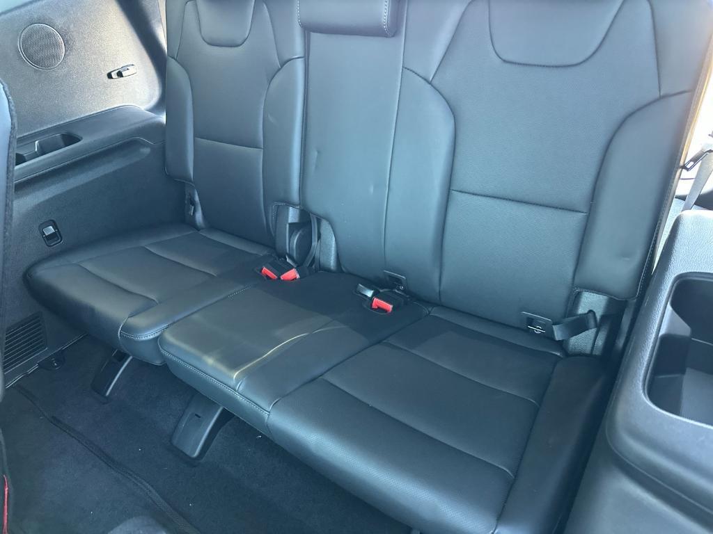 new 2025 Kia Telluride car, priced at $55,570
