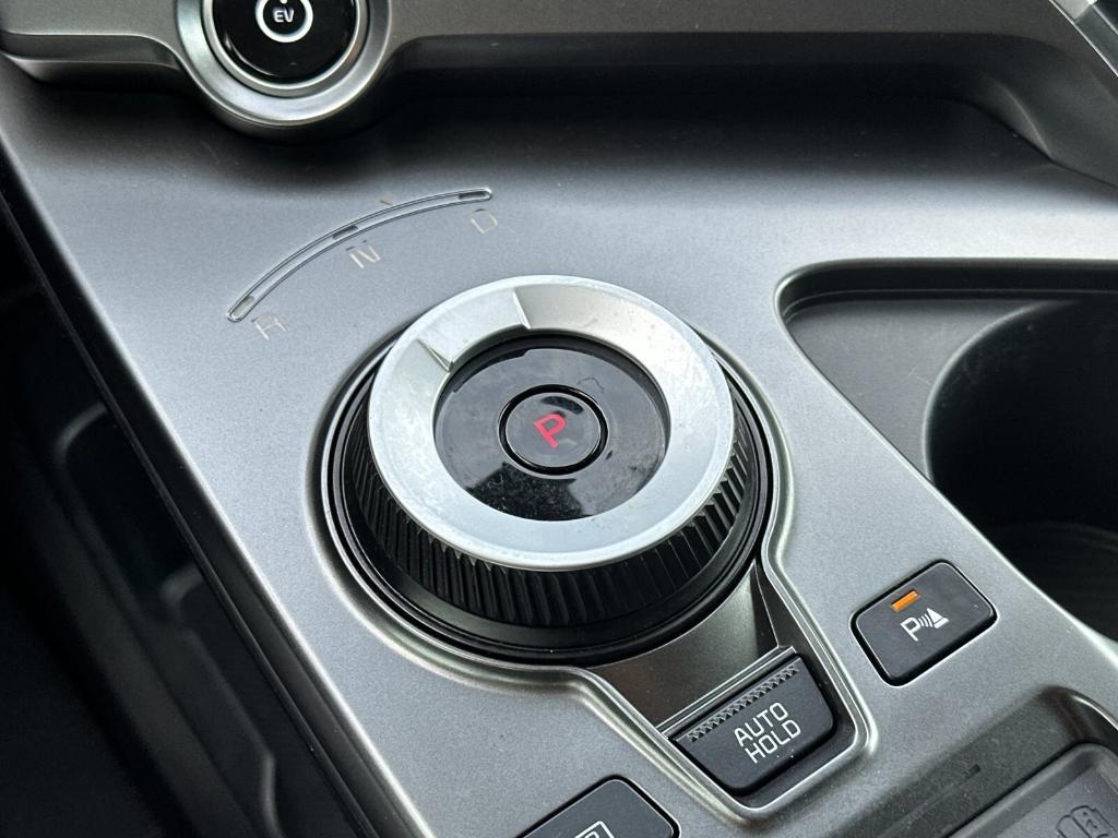 used 2023 Kia EV6 car, priced at $27,995