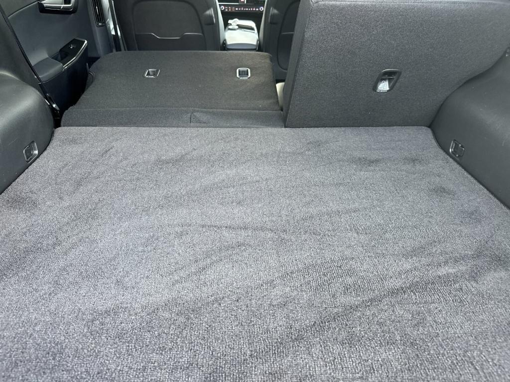 used 2023 Kia EV6 car, priced at $27,995