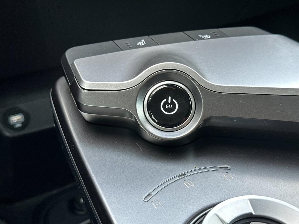 used 2023 Kia EV6 car, priced at $27,995