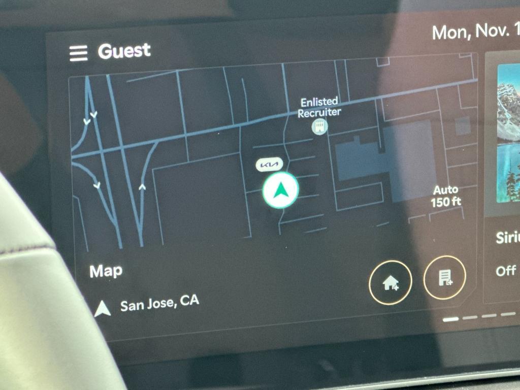 new 2026 Kia Sportage Hybrid car, priced at $42,035