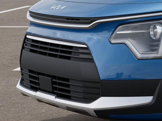 new 2025 Kia Niro car, priced at $29,792