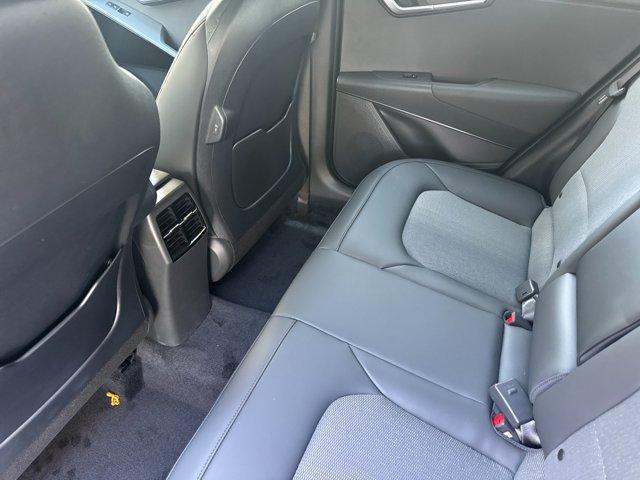 new 2025 Kia Niro car, priced at $30,106