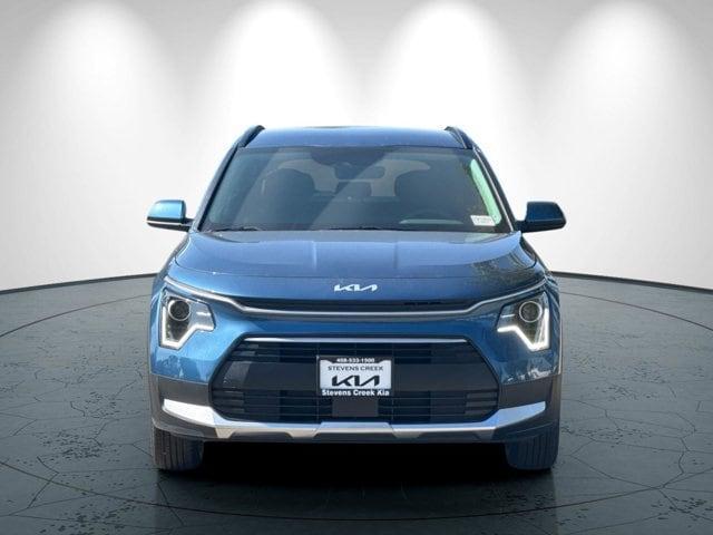 new 2025 Kia Niro car, priced at $30,106
