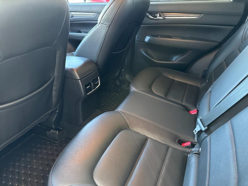 used 2018 Mazda CX-5 car, priced at $19,995