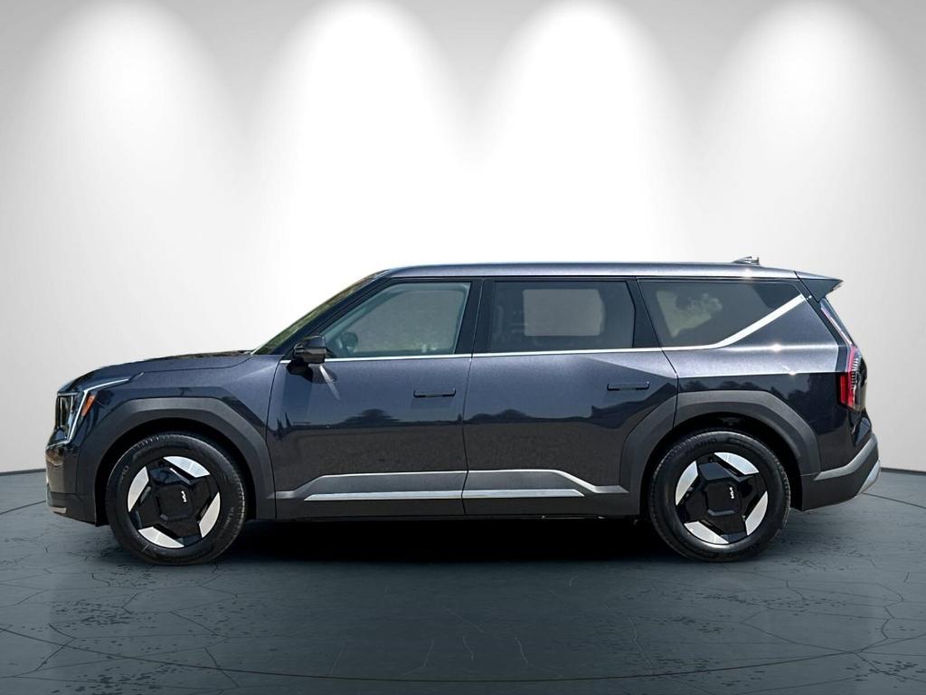 new 2026 Kia EV9 car, priced at $59,675