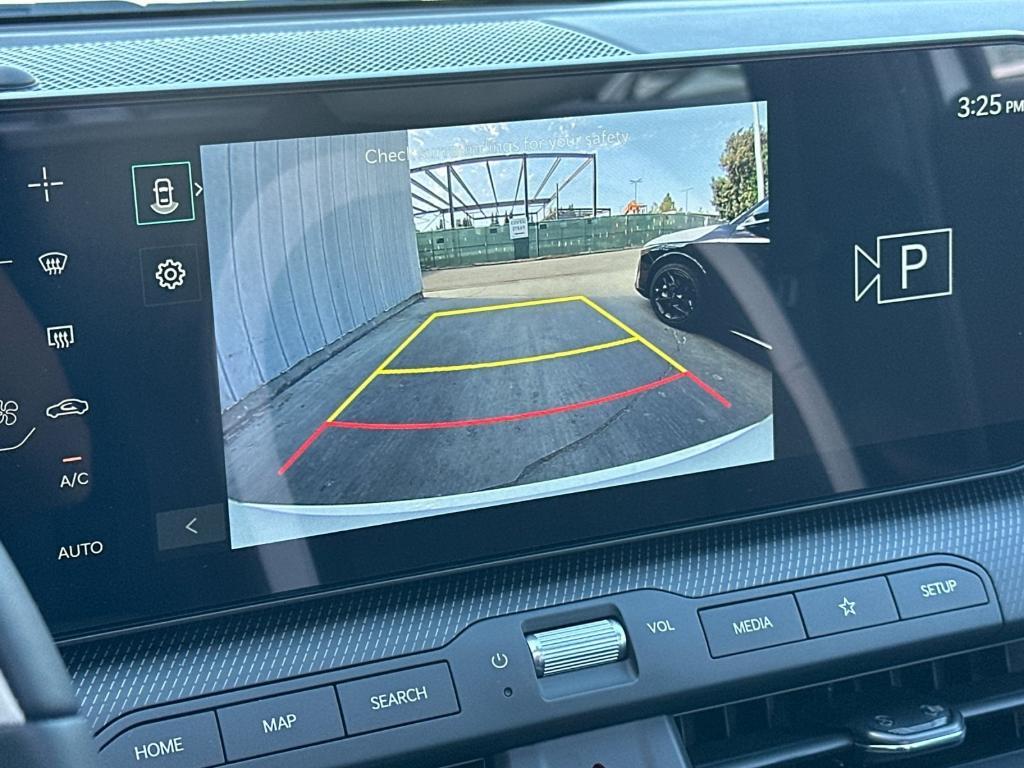 new 2025 Kia K4 car, priced at $28,760