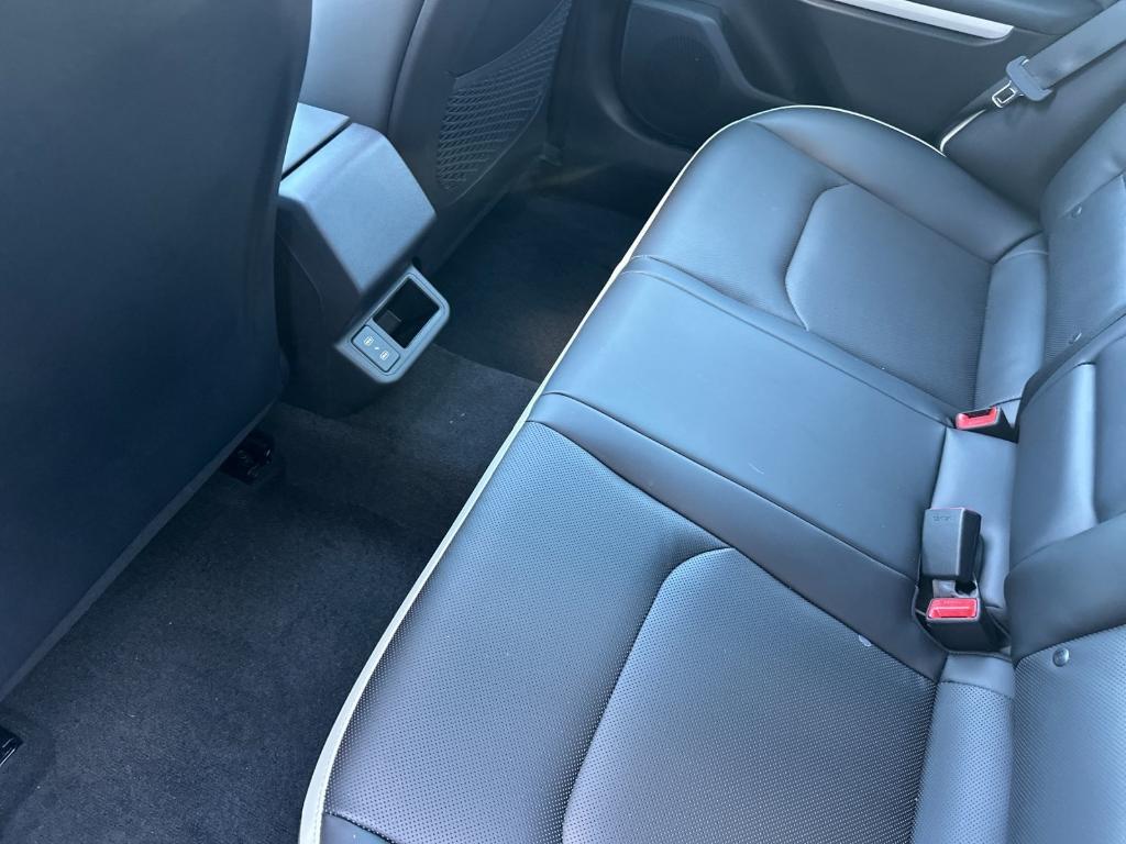 new 2025 Kia K4 car, priced at $28,760