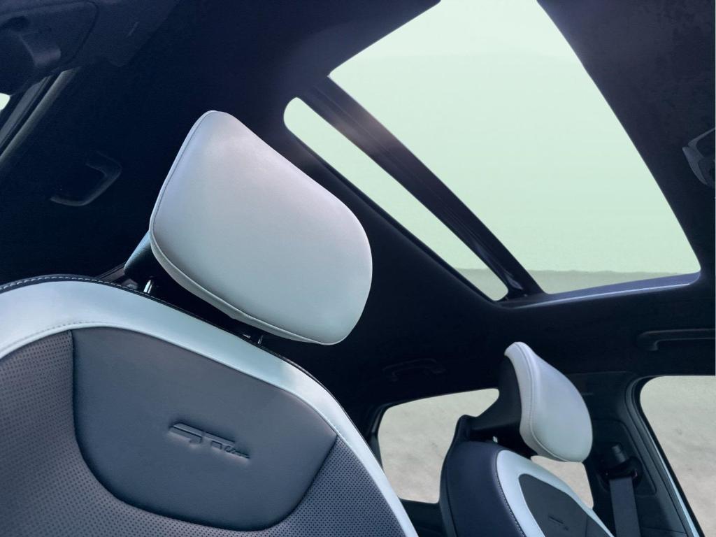 new 2025 Kia K4 car, priced at $28,760