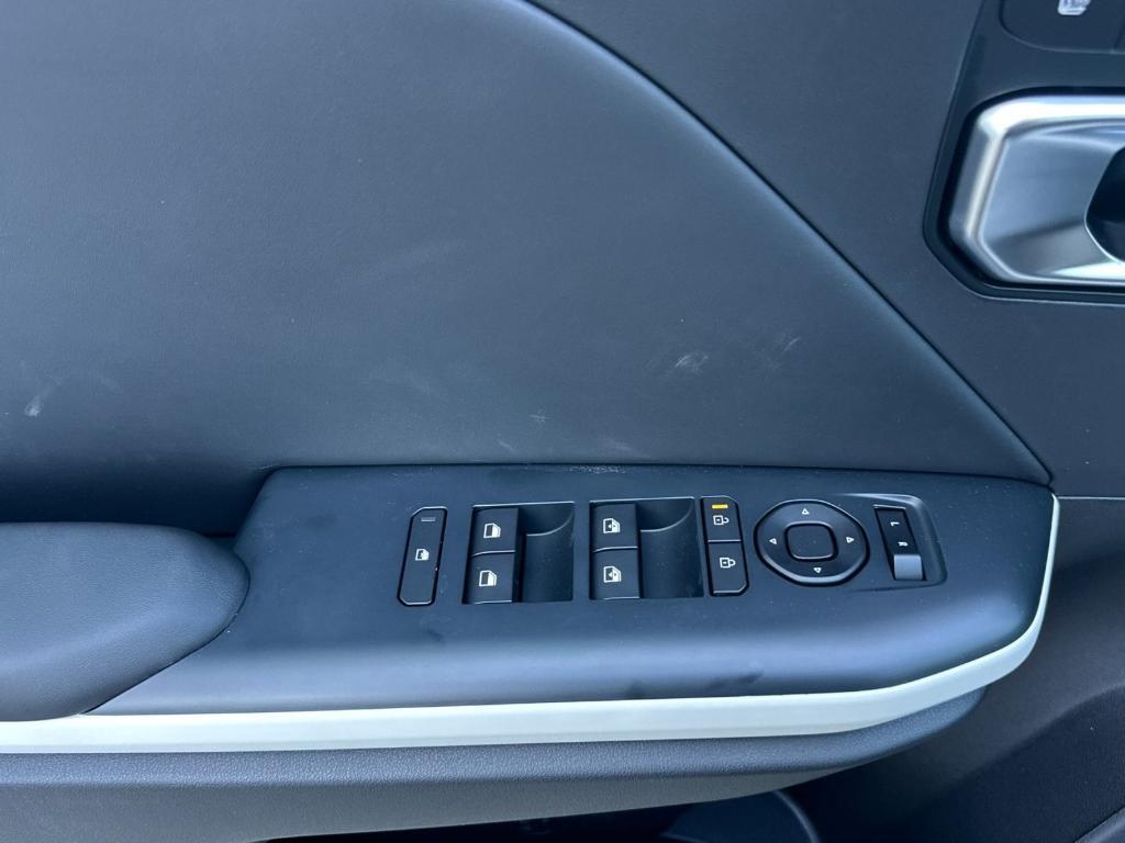 new 2025 Kia K4 car, priced at $28,760