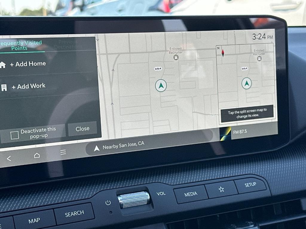 new 2025 Kia K4 car, priced at $28,760