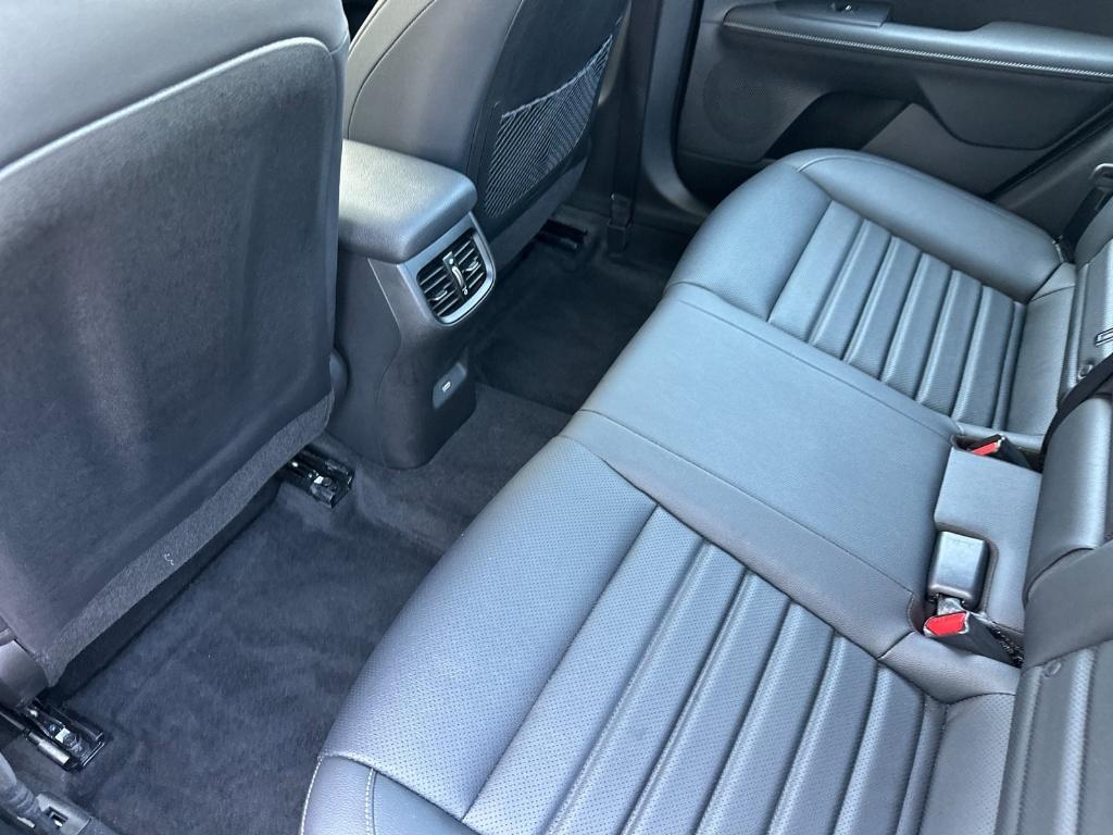 used 2023 Kia Forte car, priced at $22,995