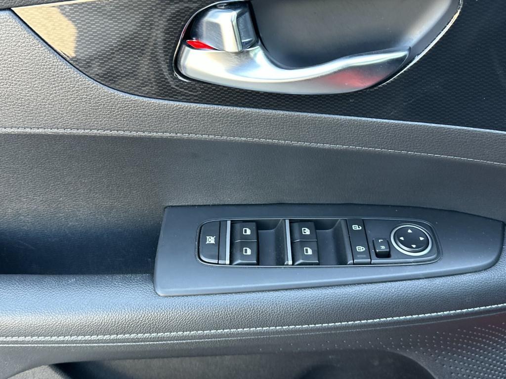 used 2023 Kia Forte car, priced at $22,995