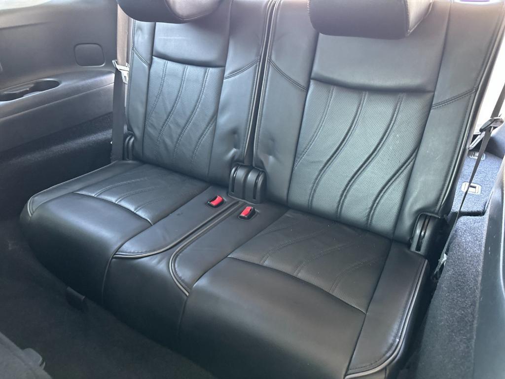 used 2015 INFINITI QX60 car, priced at $11,995