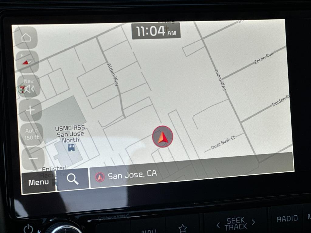 new 2025 Kia Soul car, priced at $26,435