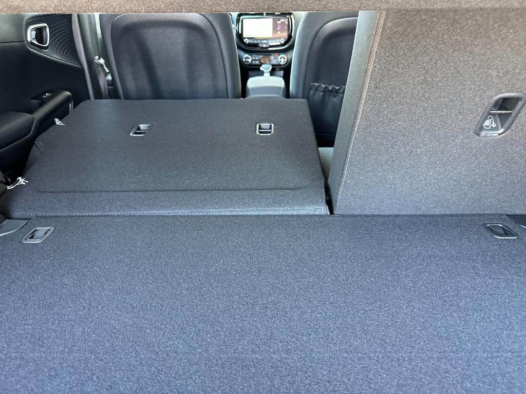 new 2025 Kia Soul car, priced at $26,435