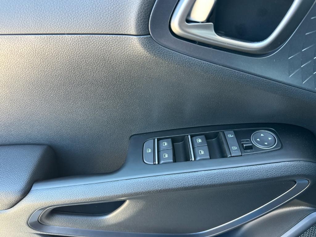 new 2025 Kia Soul car, priced at $26,435
