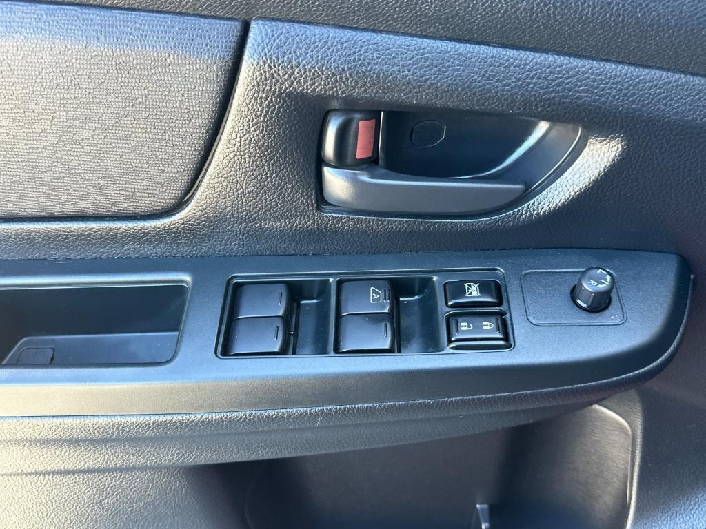 used 2014 Subaru Impreza car, priced at $10,995