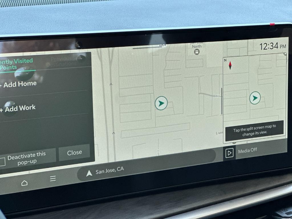 new 2025 Kia Sorento car, priced at $44,455