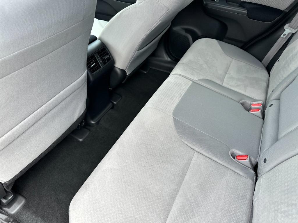 used 2016 Honda CR-V car, priced at $18,995