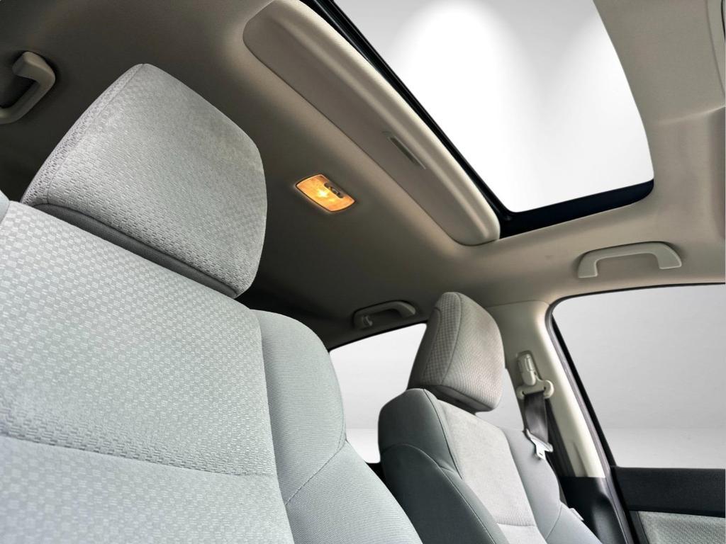 used 2016 Honda CR-V car, priced at $18,995
