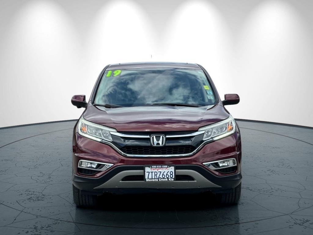 used 2016 Honda CR-V car, priced at $18,995