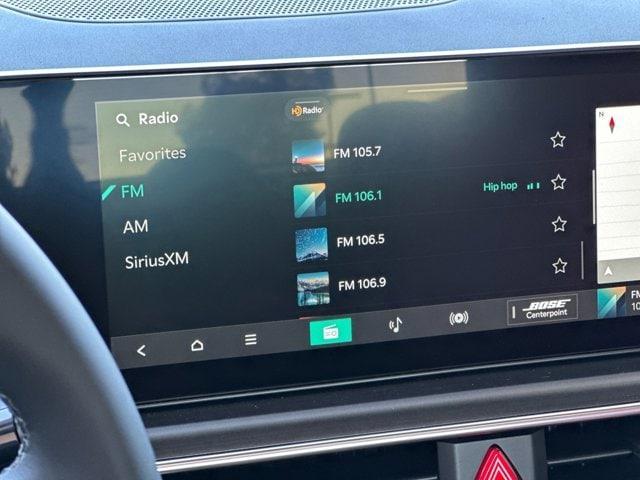 new 2025 Kia K5 car, priced at $32,340