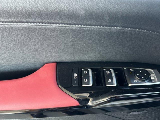 new 2025 Kia K5 car, priced at $32,340