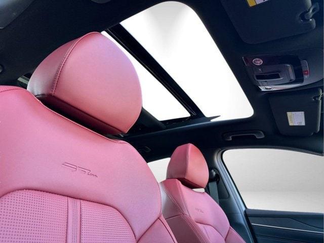 new 2025 Kia K5 car, priced at $32,340