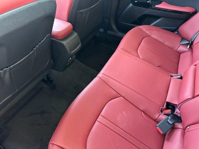 new 2025 Kia K5 car, priced at $32,340