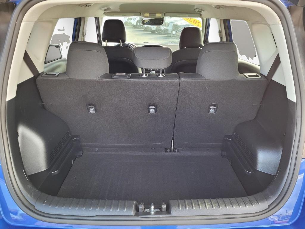 used 2020 Kia Soul car, priced at $11,495